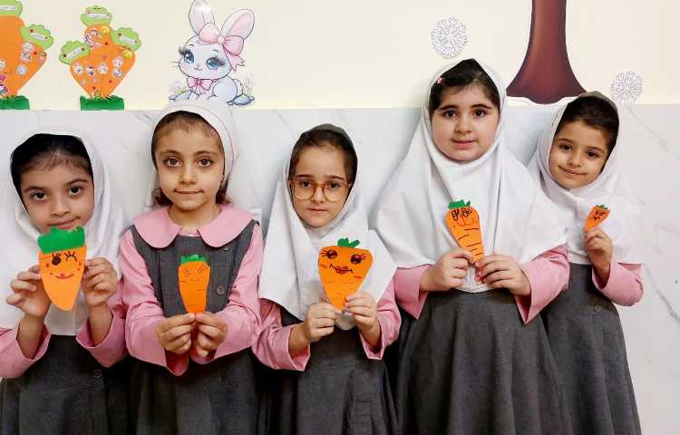 مفاهیم خوانداری 2