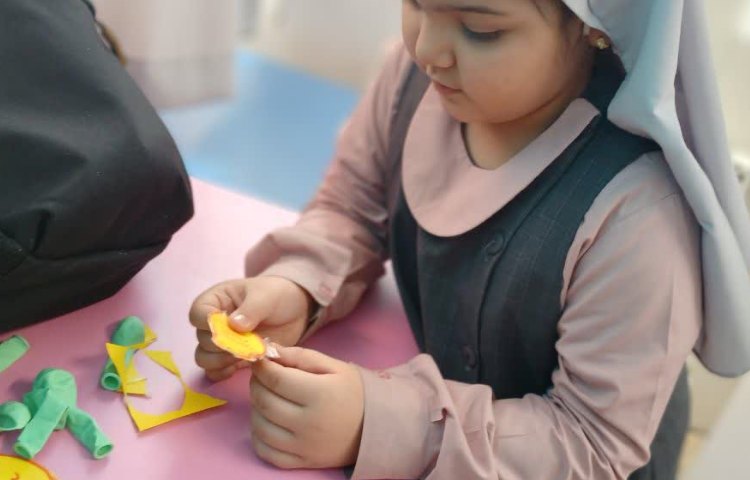 مفاهیم خوانداری 2