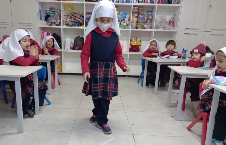 مفاهیم خوانداری 3