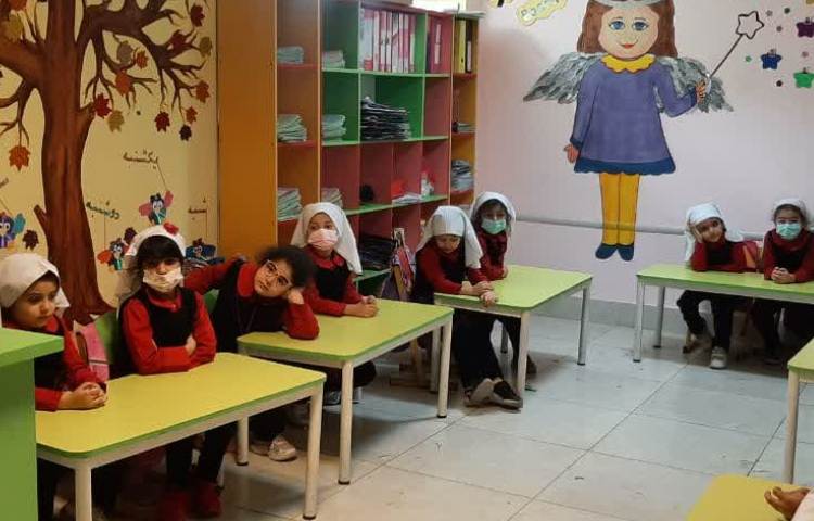 مفاهیم خوانداری 3