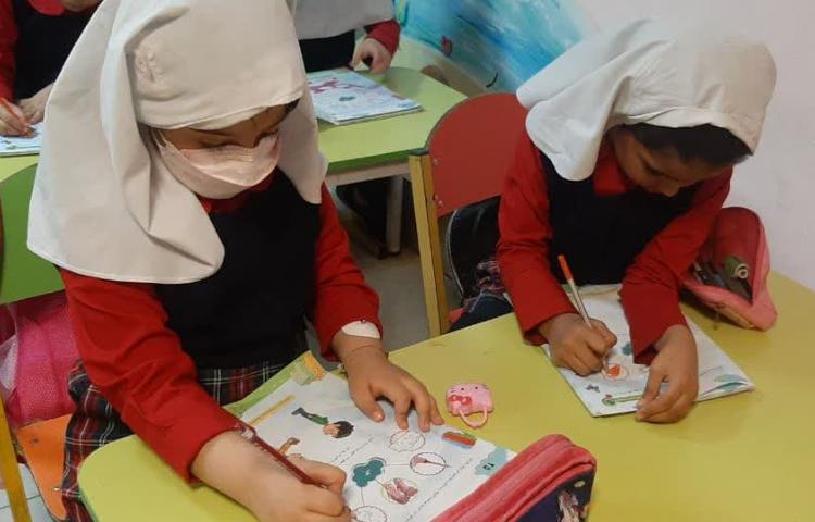 مفاهیم خوانداری 3