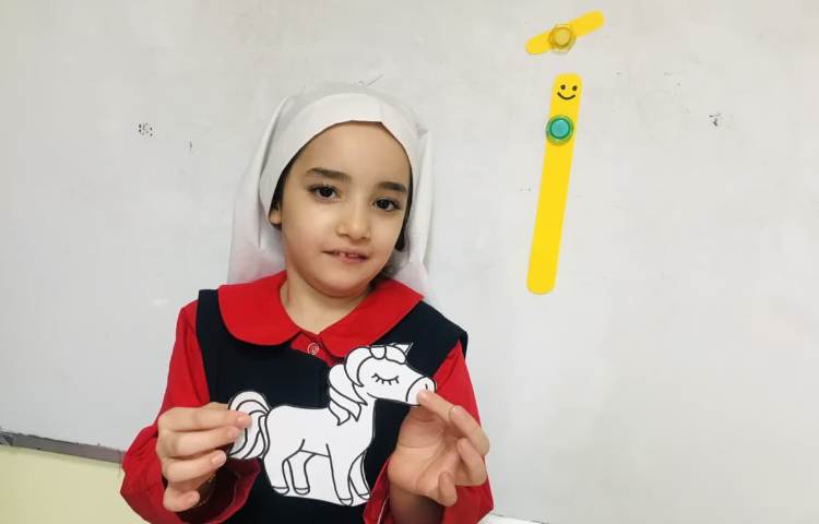 مفاهیم خوانداری 3