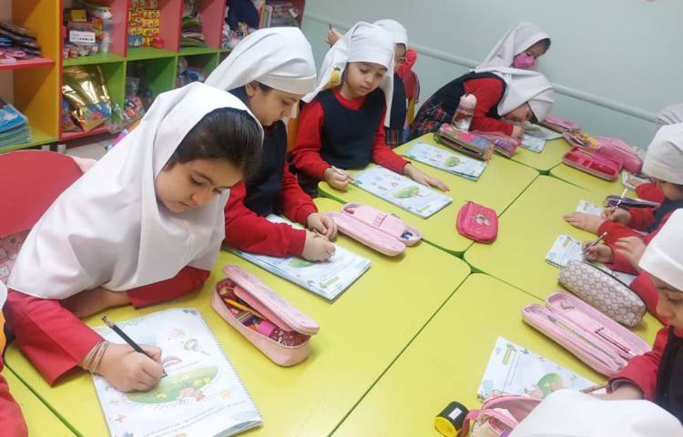 مفاهیم خوانداری 3