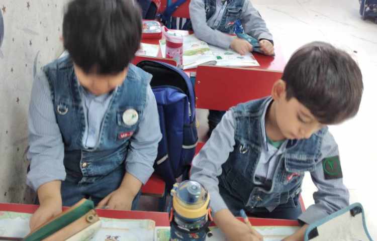 مفاهیم خوانداری 3