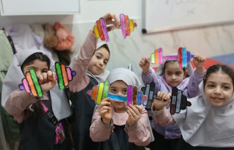 مفاهیم خوانداری 3