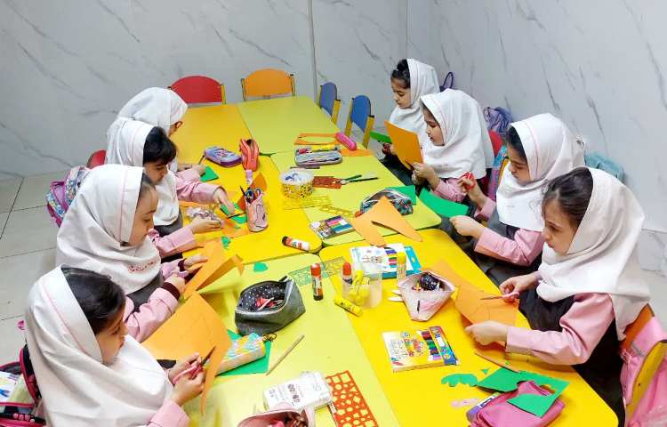 مفاهیم خوانداری 3