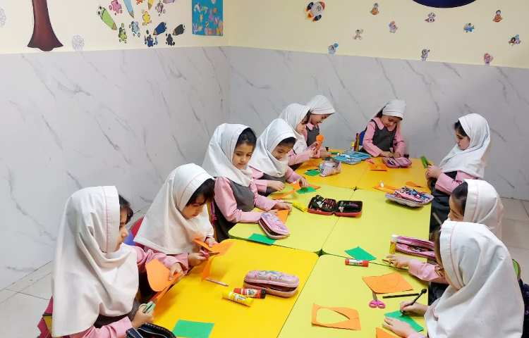 مفاهیم خوانداری 3