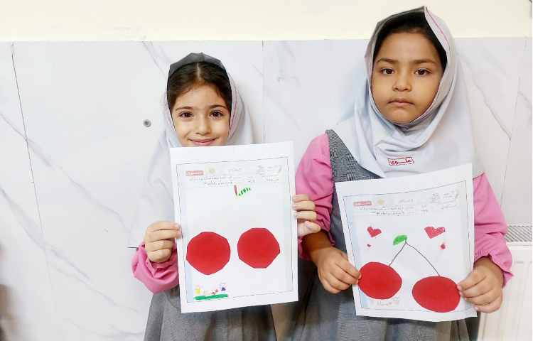 مفاهیم خوانداری 3