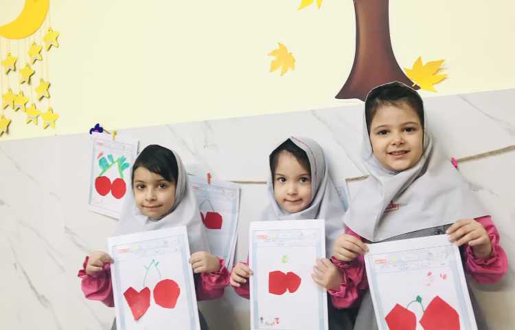 مفاهیم خوانداری 3