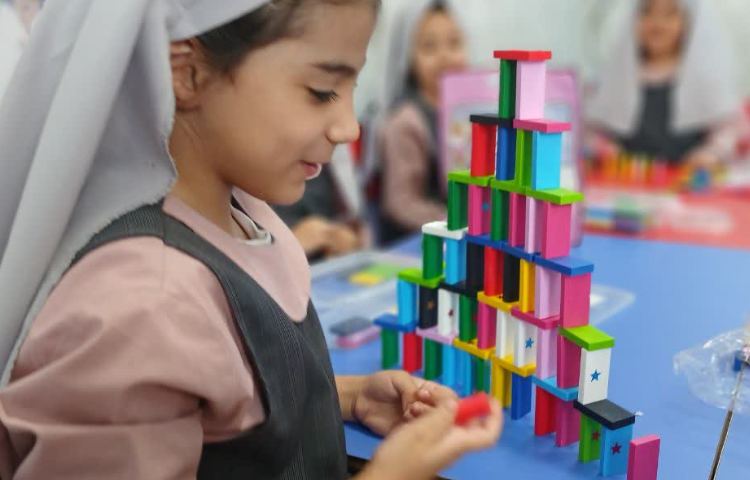 مفاهیم خوانداری 3