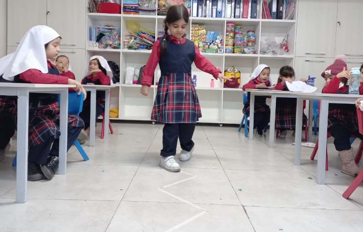 مفاهیم خوانداری 4