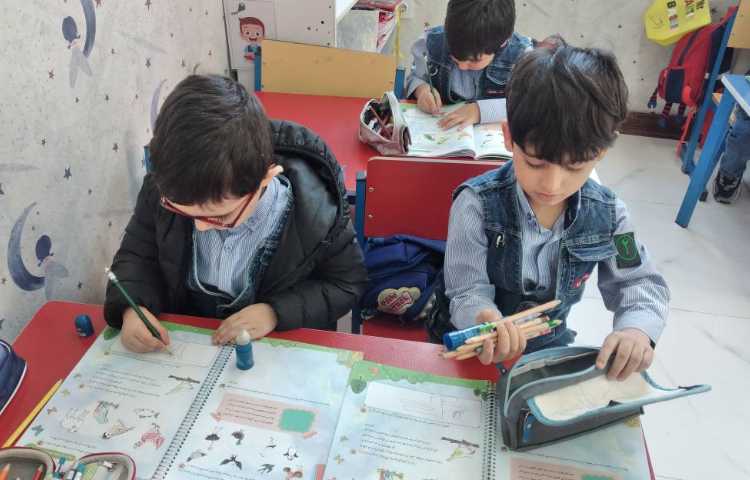 مفاهیم خوانداری 4