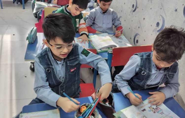 مفاهیم خوانداری 4