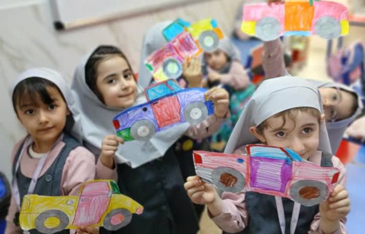 مفاهیم خوانداری 4