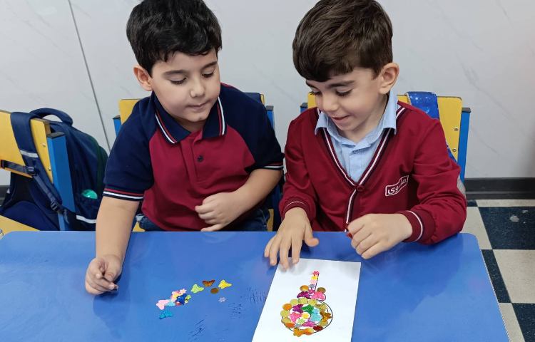مفاهیم خوانداری 4
