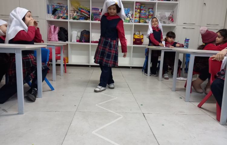 مفاهیم خوانداری 5