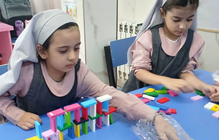 مفاهیم خوانداری 5