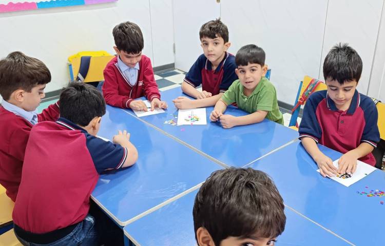مفاهیم خوانداری 5