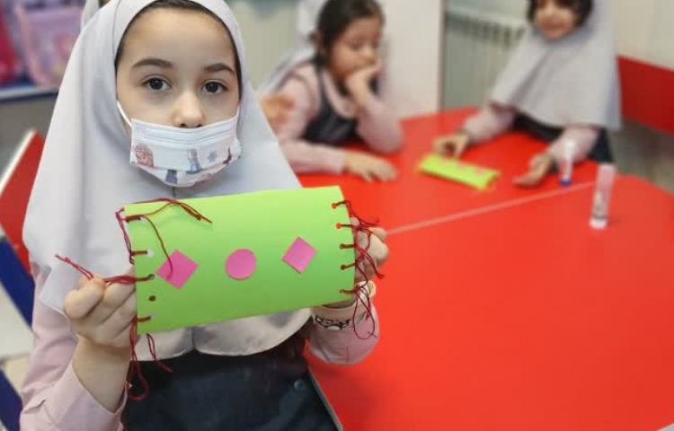 مفاهیم خوانداری 6