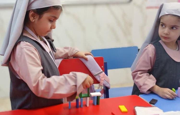 مفاهیم خوانداری 6