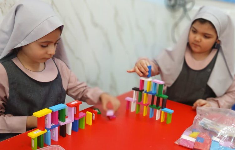 مفاهیم خوانداری 7