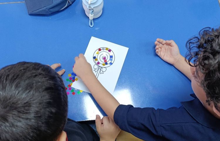 مفاهیم خوانداری 8