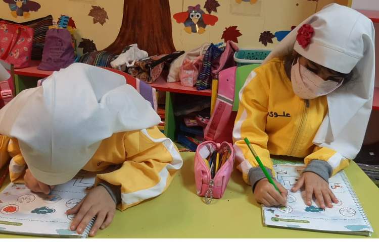 مفاهیم خوانداری