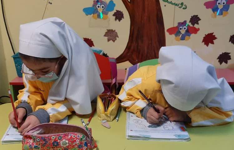 مفاهیم خوانداری