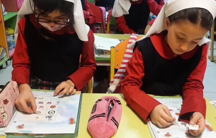 مفاهیم خوانداری