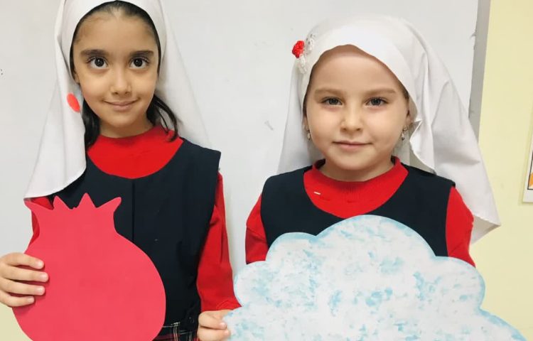 مفاهیم خوانداری