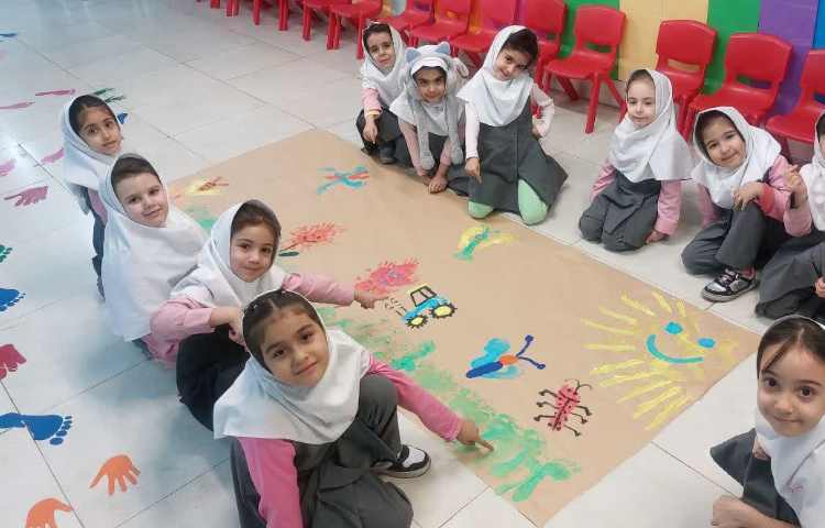 مفاهیم خوانداری