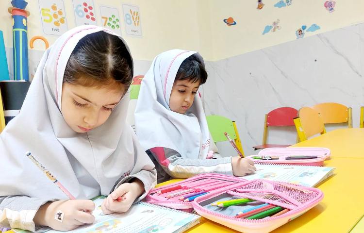 مفاهیم خوانداری