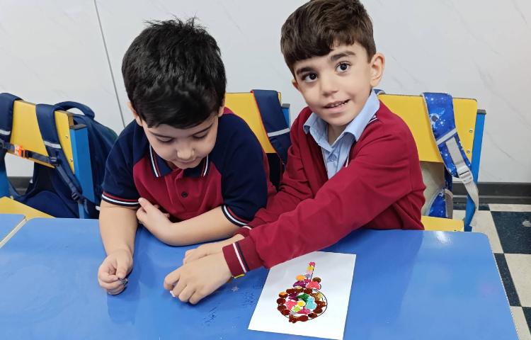 مفاهیم خوانداری