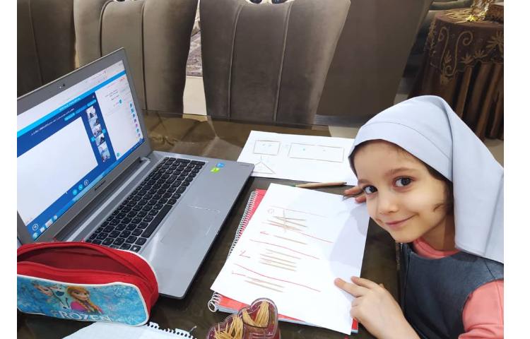 مفاهیم ریاضی:مرور اشکال هندسی و اعداد