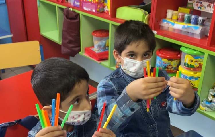 :مفاهیم ریاضی بازی ریاضی با اعداد و چوب خط 2