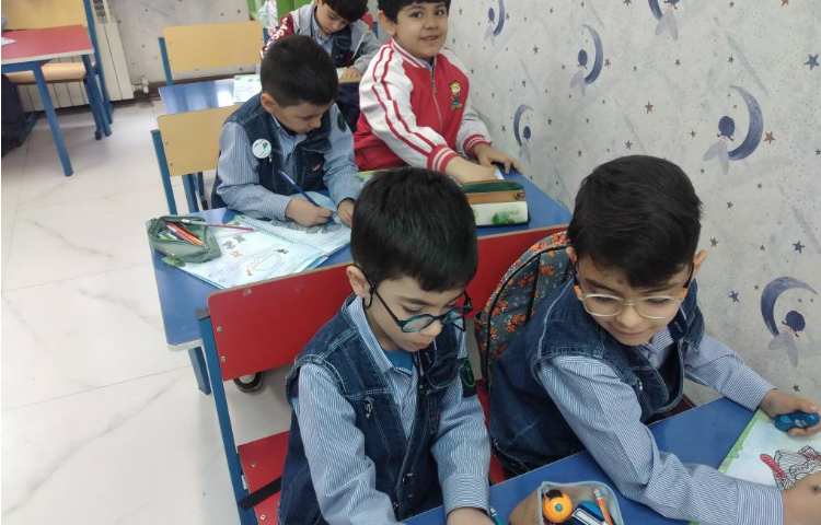 مفاهیم ریاضی با مبحث مقیاس ترین ها 1