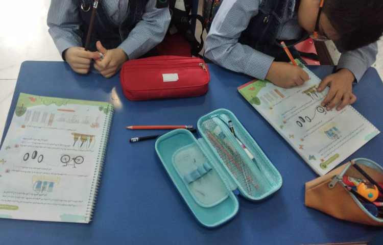 مفاهیم ریاضی با مبحث مقیاس ترین ها 6