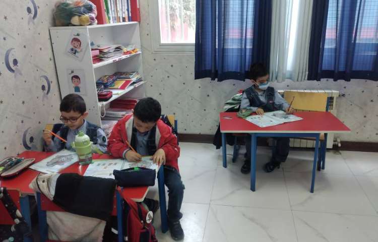 مفاهیم ریاضی با مبحث مقیاس ترین ها