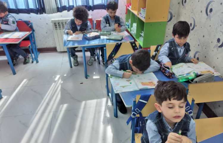 مفاهیم ریاضی سبک و سنگین 2