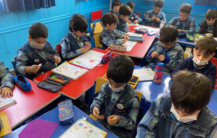 :مفاهیم ریاضی مبحث اشکال هندسی 2