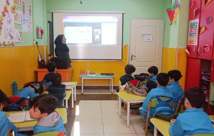 :مفاهیم ریاضی، کامل کردن سنجش شماره 7 3