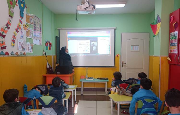 :مفاهیم ریاضی، کامل کردن سنجش شماره 7