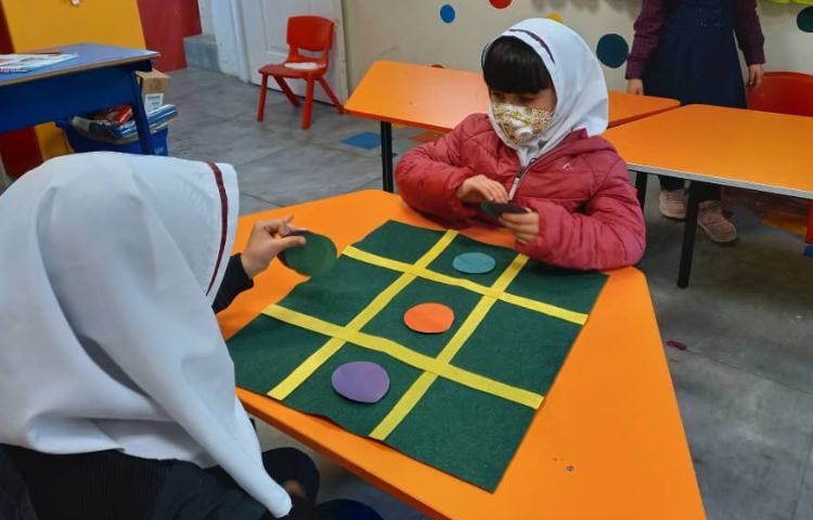 مفاهیم ریاضی 1