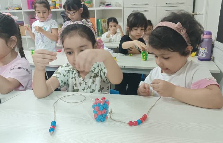 مفاهیم ریاضی 1