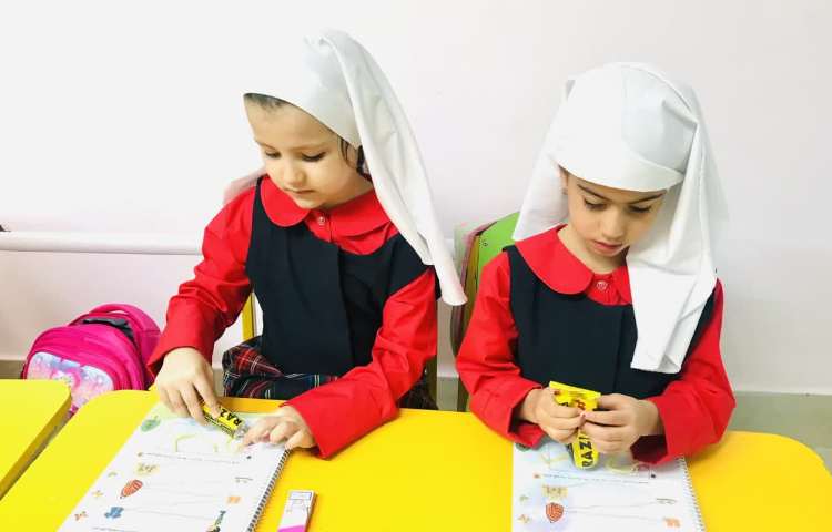 مفاهیم ریاضی 1