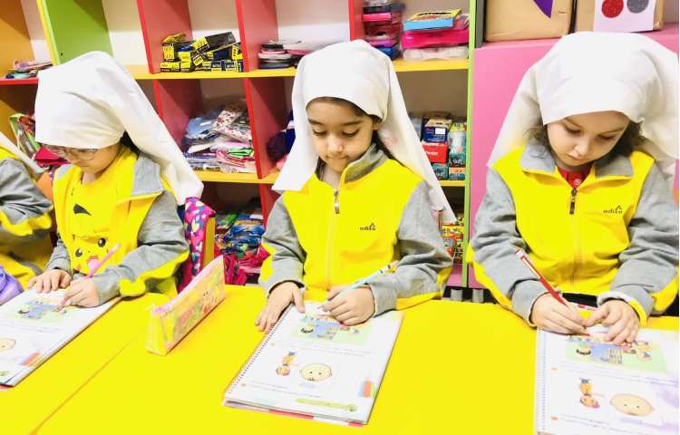 مفاهیم ریاضی 1