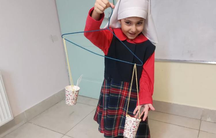 مفاهیم ریاضی 1