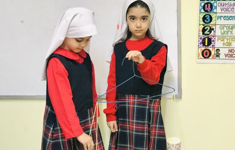 مفاهیم ریاضی 1