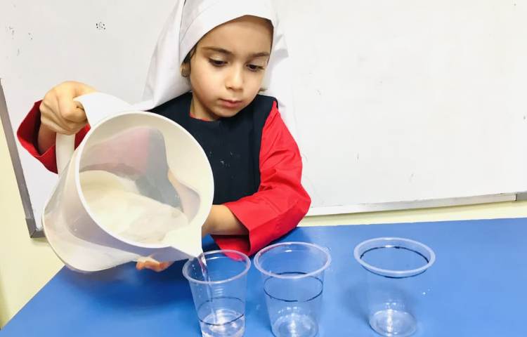 مفاهیم ریاضی 1