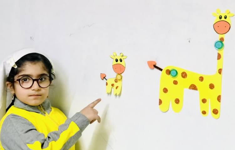 مفاهیم ریاضی 1